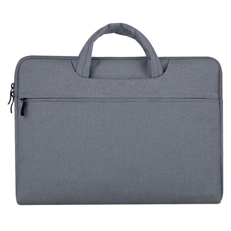 Laptop Bag Large Capacity Tablet Protective Sleeve