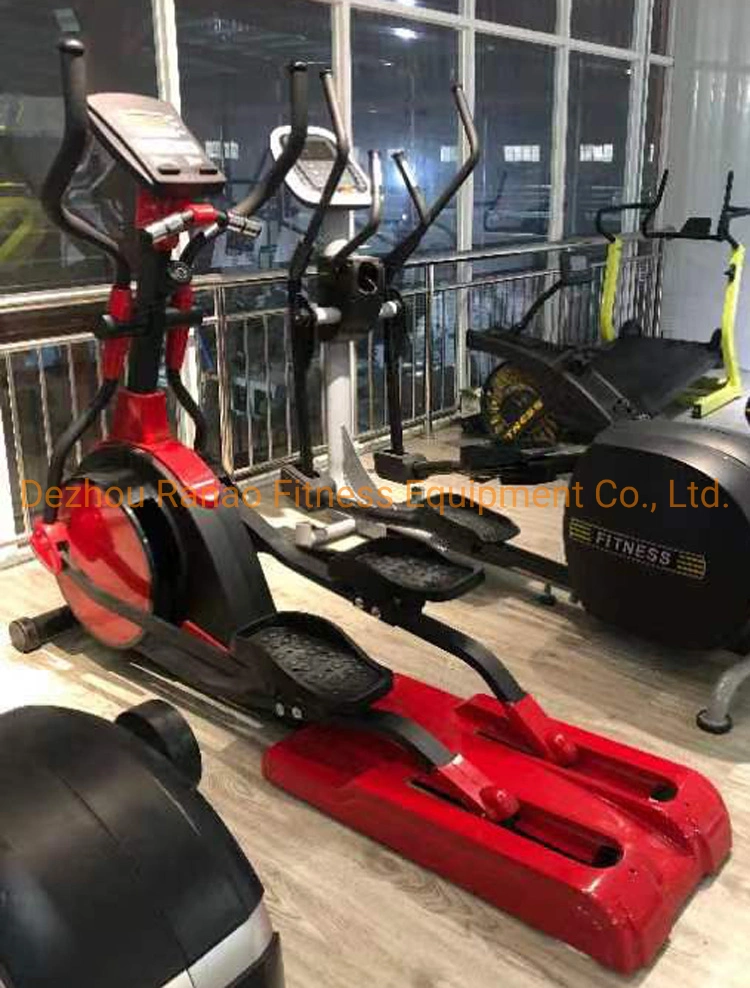 Elliptical Home Gym Sporting Goods Exercise Machine Elliptical Elliptical Cross Trainer with CE