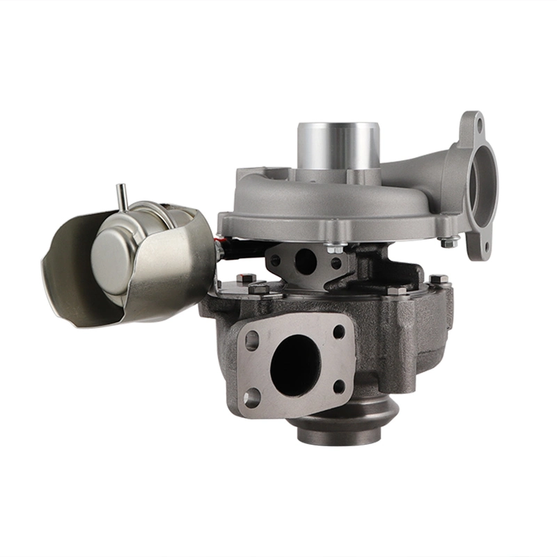 Turbo Turbocharger Factory in China Gt1544V Turbocharger Suppliers Complete Turbocharger Parts