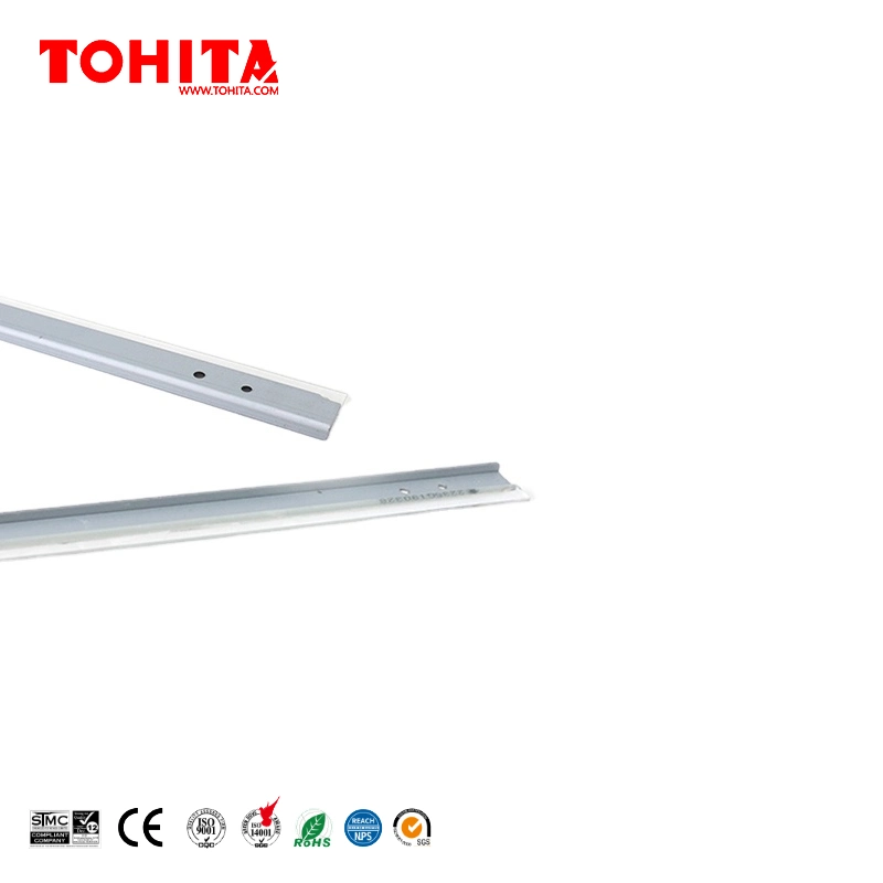 Transfer Unit Blade for Ricoh PRO 8100 8110 8120 8200 8210 8220 Transfer Belt Coating Bar Wiper Blade Tohita