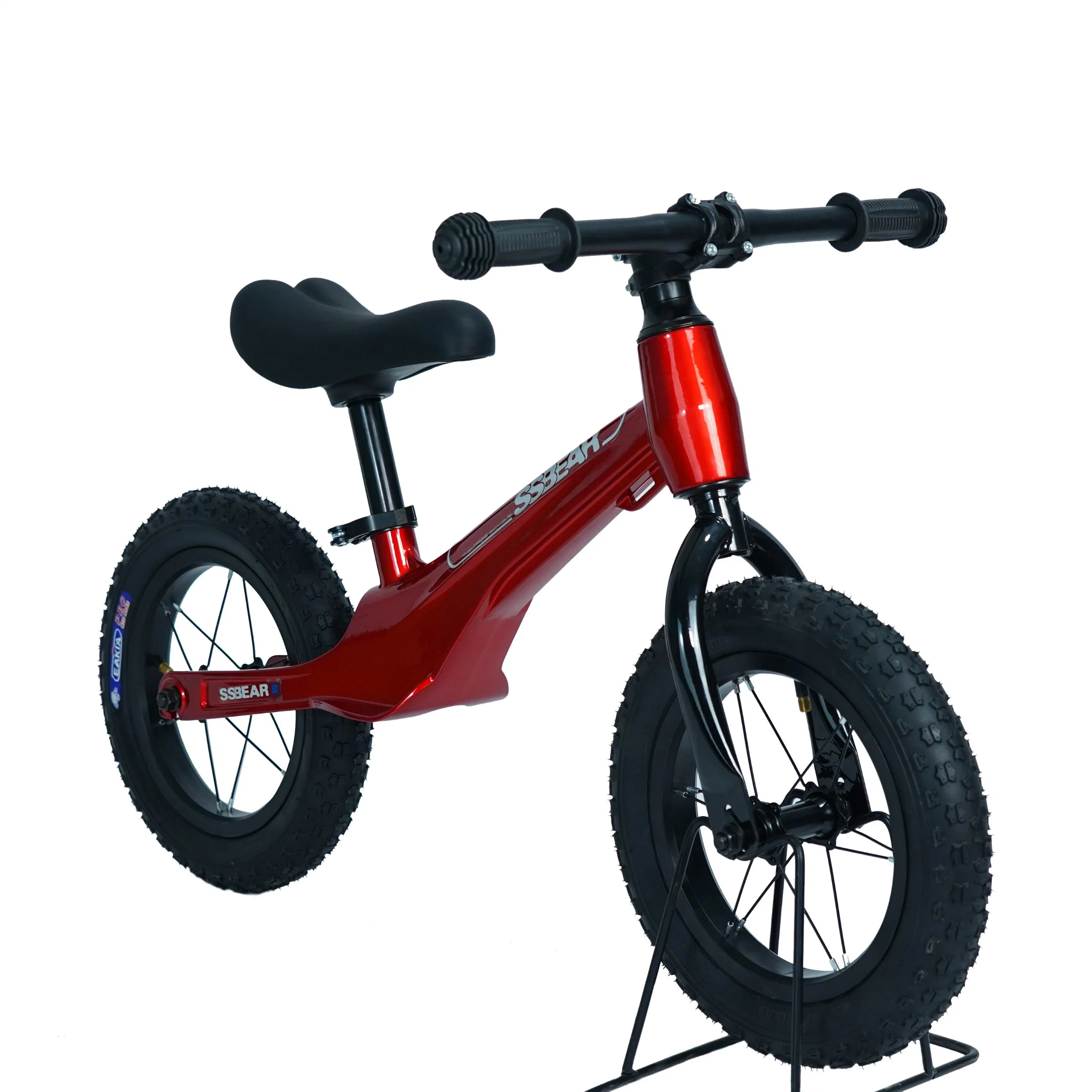 Factory Price Kids Blance Bike Toddler Bike Baby Ride on Toy for Kids 1-6 Years Old