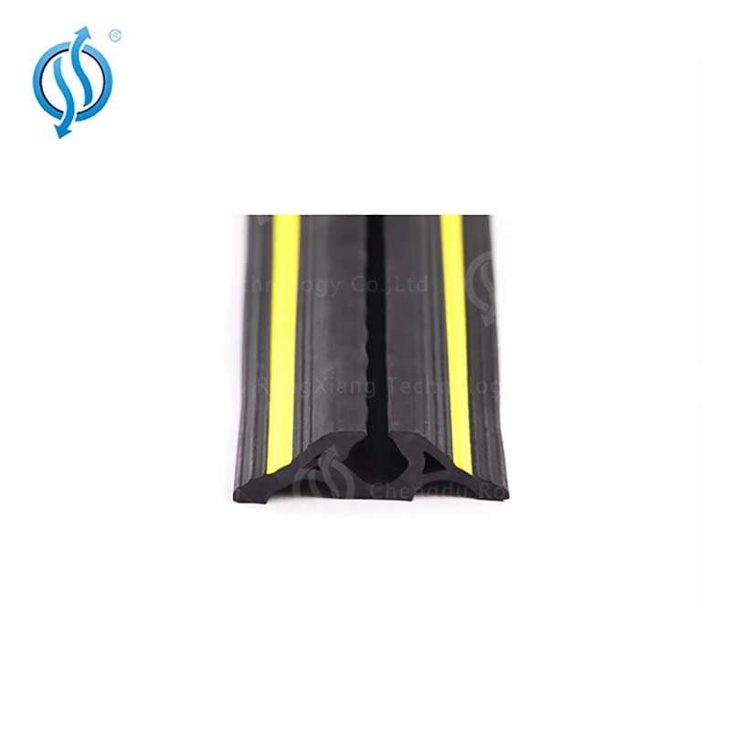 Roadway Safety Protection Cable Cover