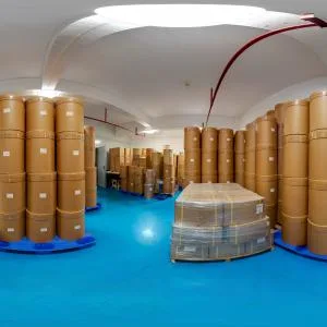 Factory Supply Monacolin K 2% Red Yeast Rice Extract