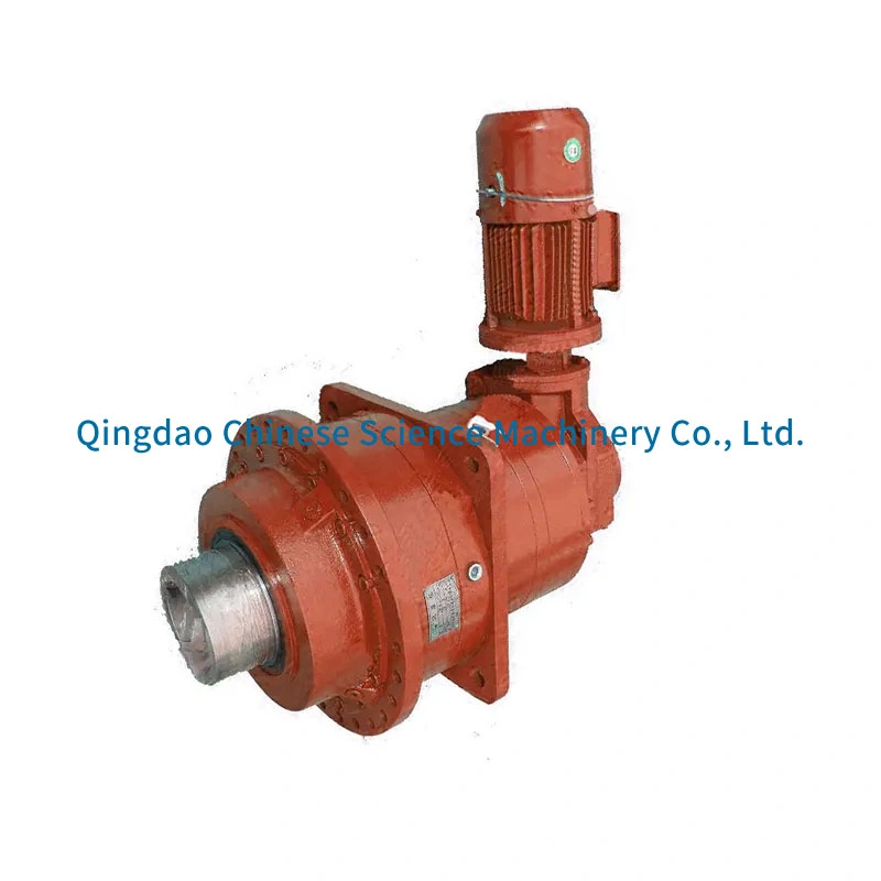 Big Stock T/Sw/R/K/F/S/P Type Gearbox Reducer for Lifting Equipment Hoist Industrial Line Gear Reducer Gearbox Price