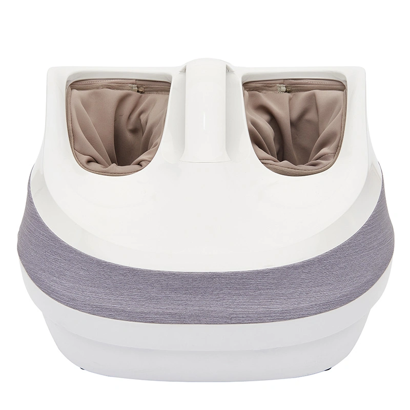 High quality/High cost performance  Health Care Foot Massager with Heating, Kneading, Air Pressure Function