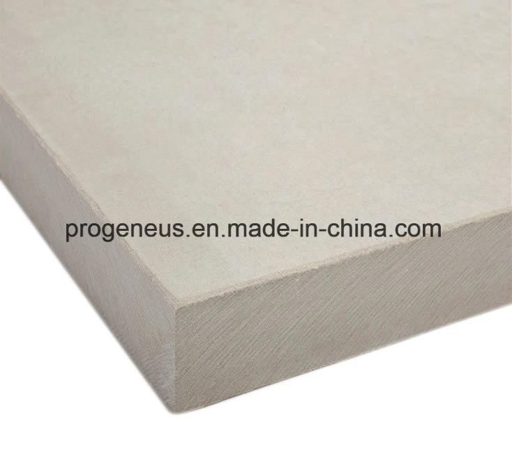 Progeneus Compressed 30mm Non-Asbestos Fiber Cement Board