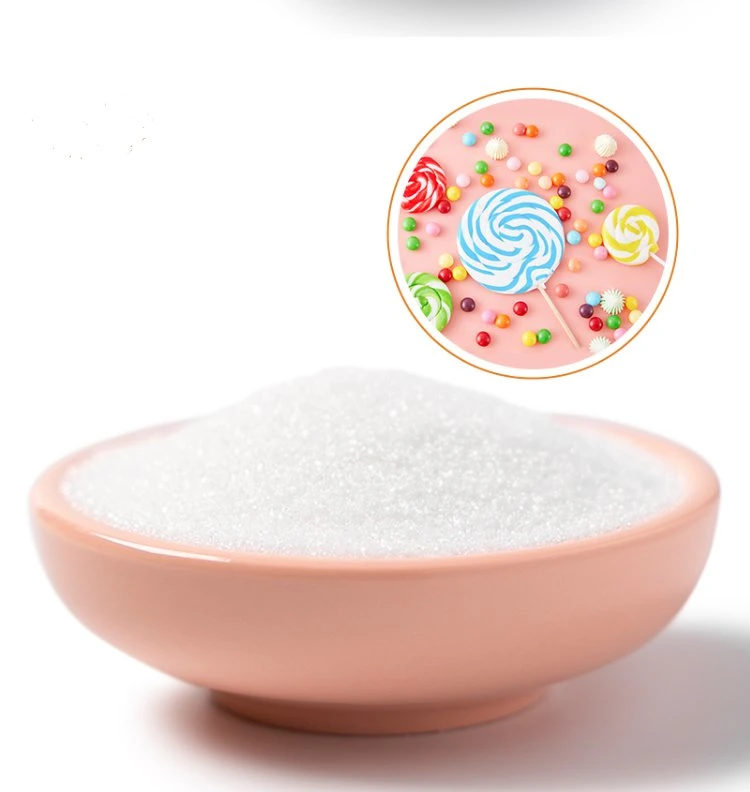 Food Grade Non-Nutritional Sweetener Acesulfame Potassium CAS 55589-62-3