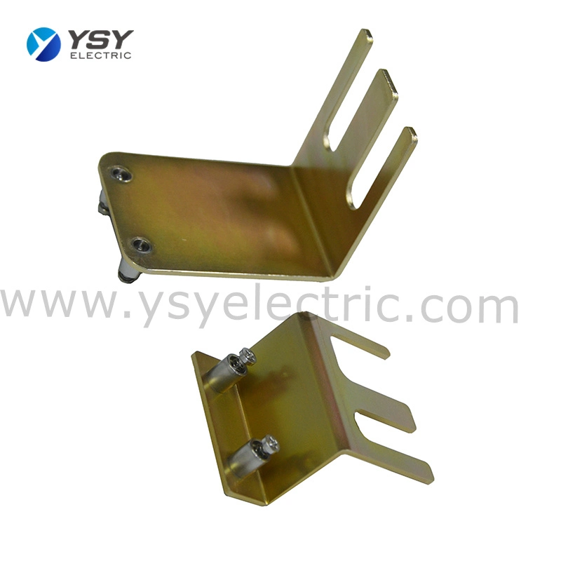 Customized Sheet Metal Punching Stamping Works Parts Steel Aluminum Metal Product Fabricator