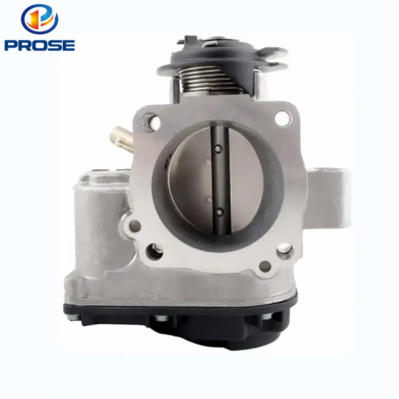 Good Quality Auto Parts Car Electronic Throttle Body for Volkswagen 037133064j