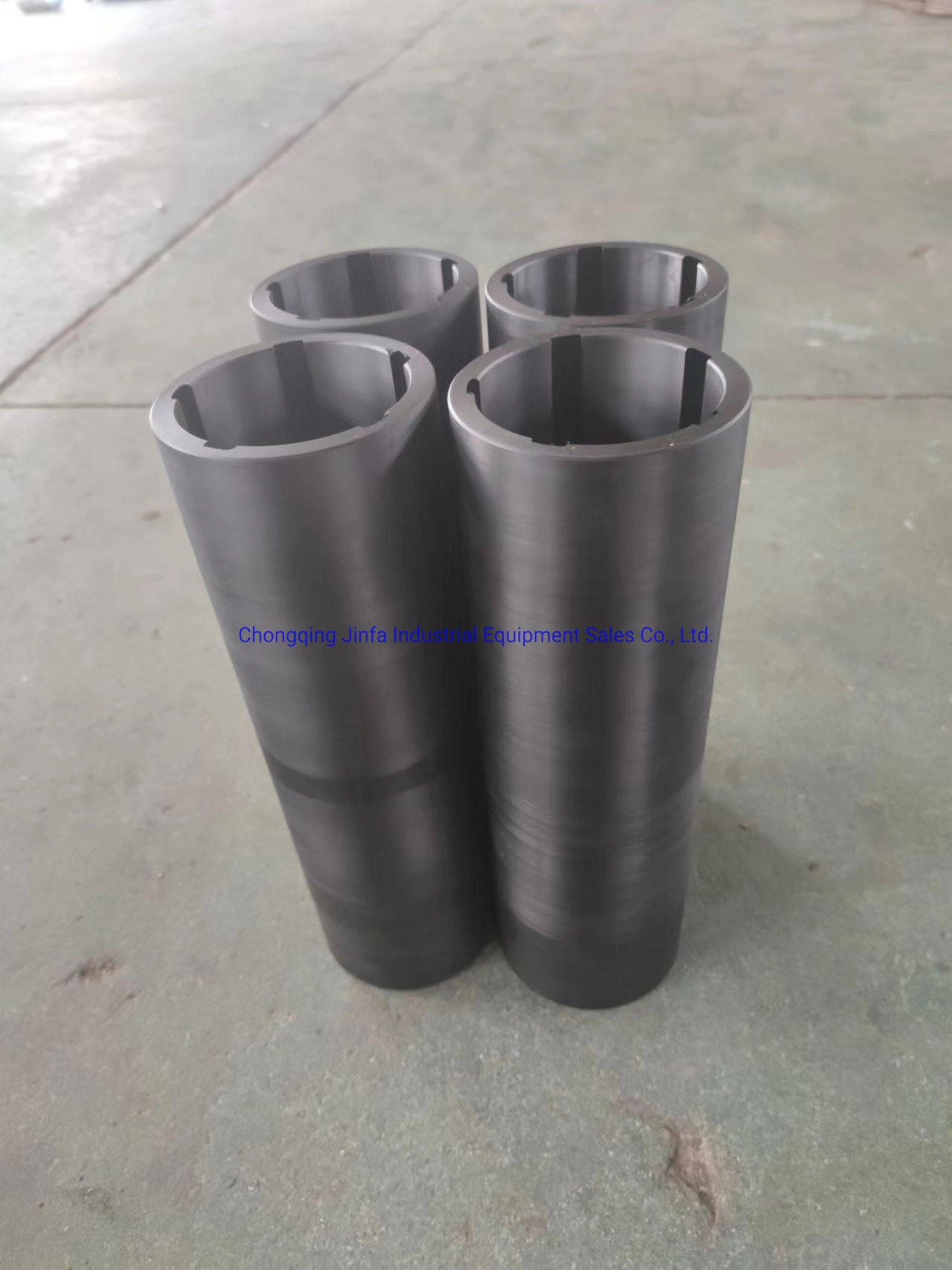 Ship Propeller Shaft High Polymer Bearing