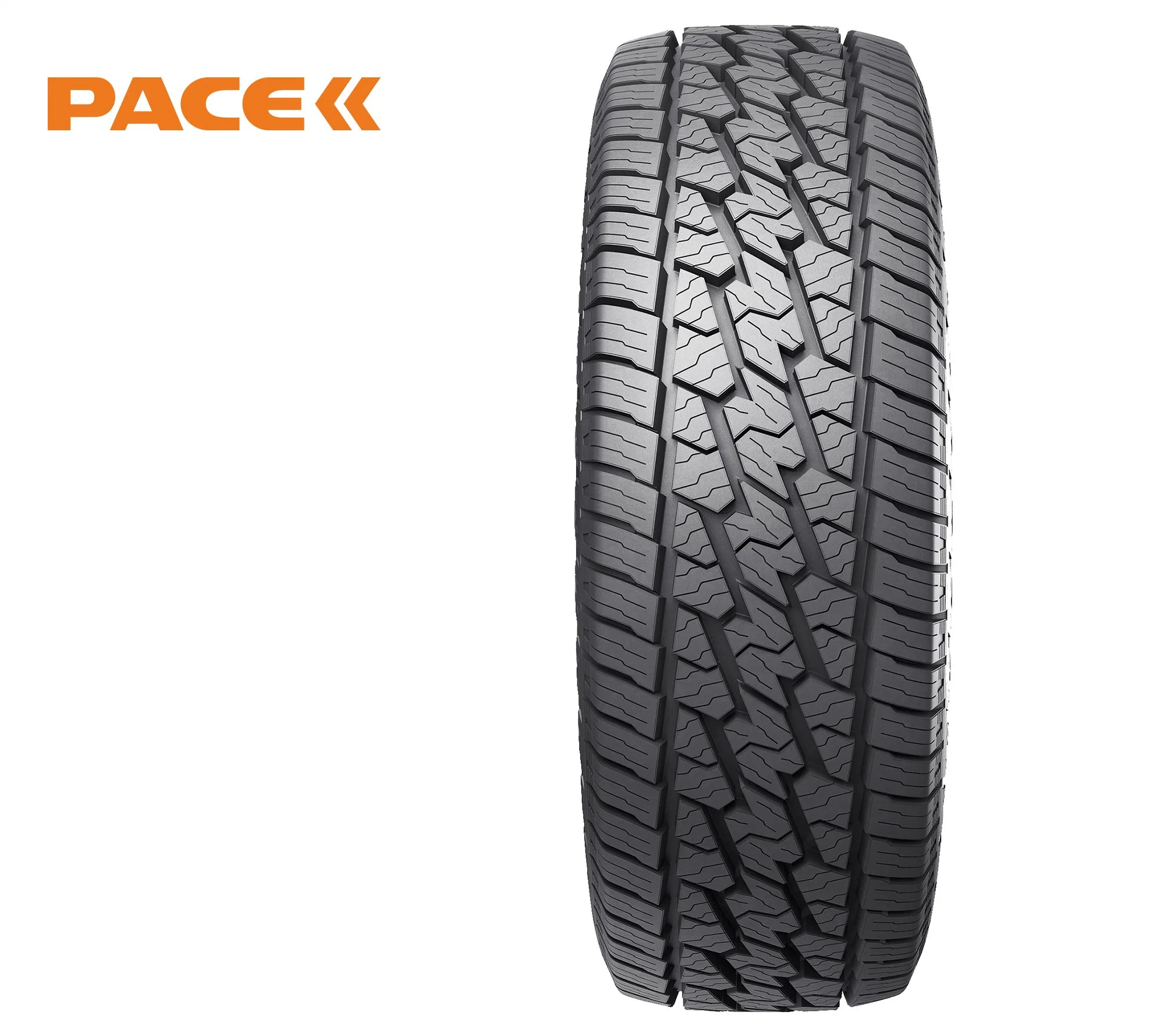 Toledo Brand Natural Rubber PCR Tire for Good Sale