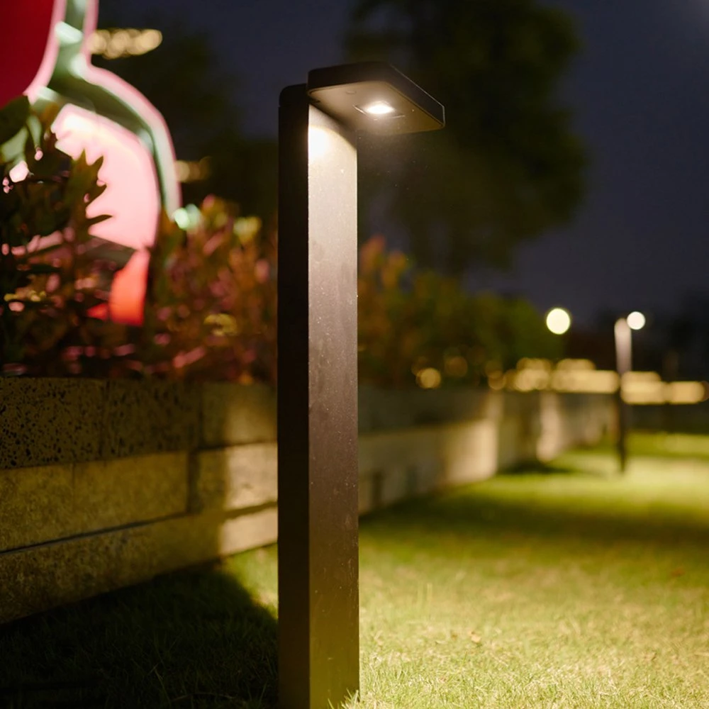 Best Modern 120V Landscape Outdoor Garden Walkway LED Pathway Lights