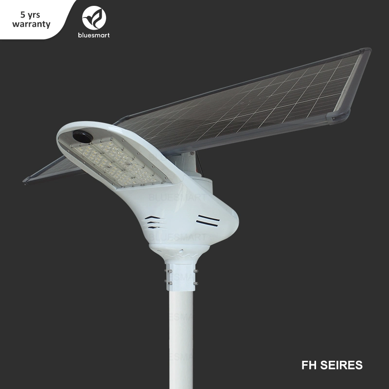 Outdoor All-in-One LED Solar Street Beleuchtung &amp; Lampe