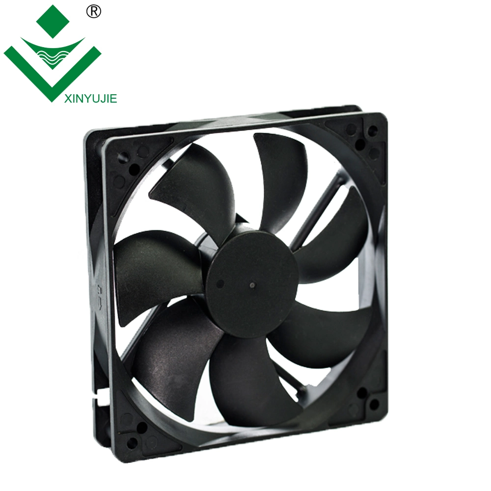 12V Laptop High Speed Playstation 4 Exhaust Cooling Fan High Cfm