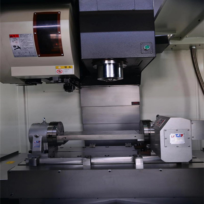 VMC750 CNC Vertical Machining Center Low Price on Sale