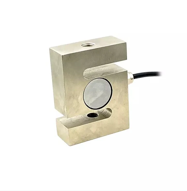 Factory Price 1000kg 5000kg High Precision S Type Strain Gauge Load Cell