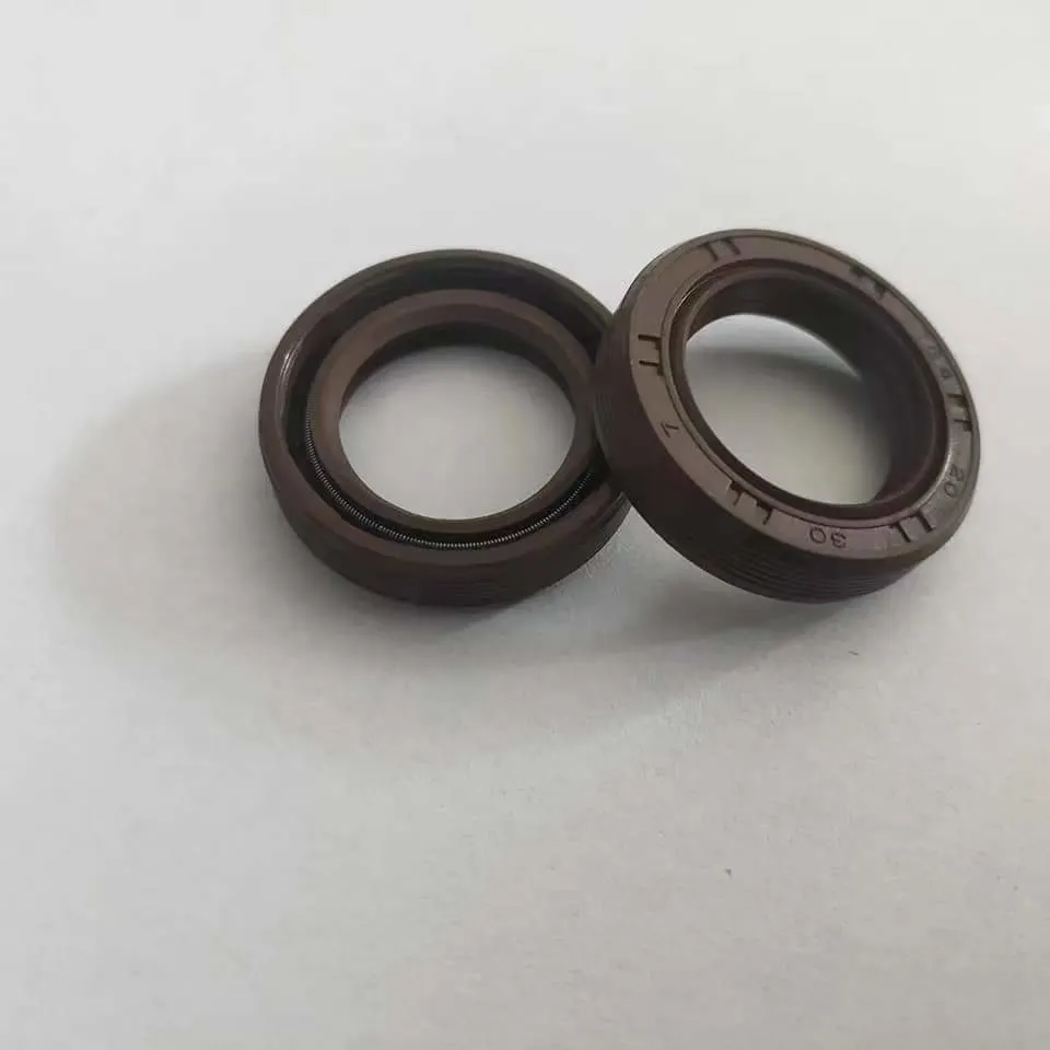 Customizable NBR Oil Seal High Temperature Rubber Mechanical Seal