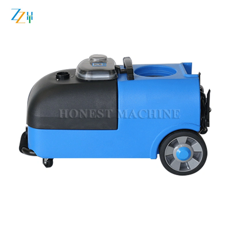 The Fashionable Goods of Industrial Dry Washing Machine for Sale