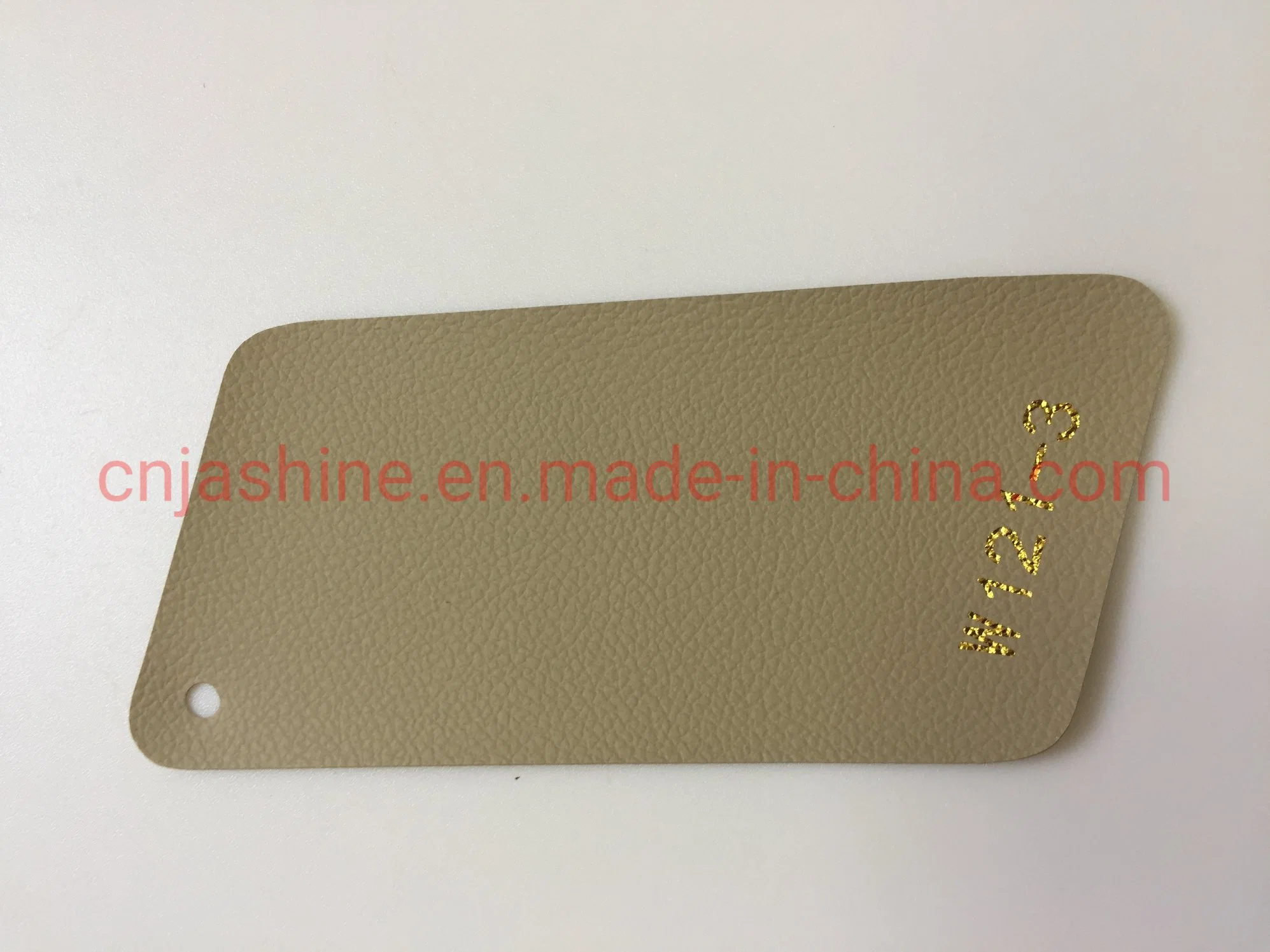 High quality/High cost performance  Car Leather for Leather Products Decorated PVC Leather