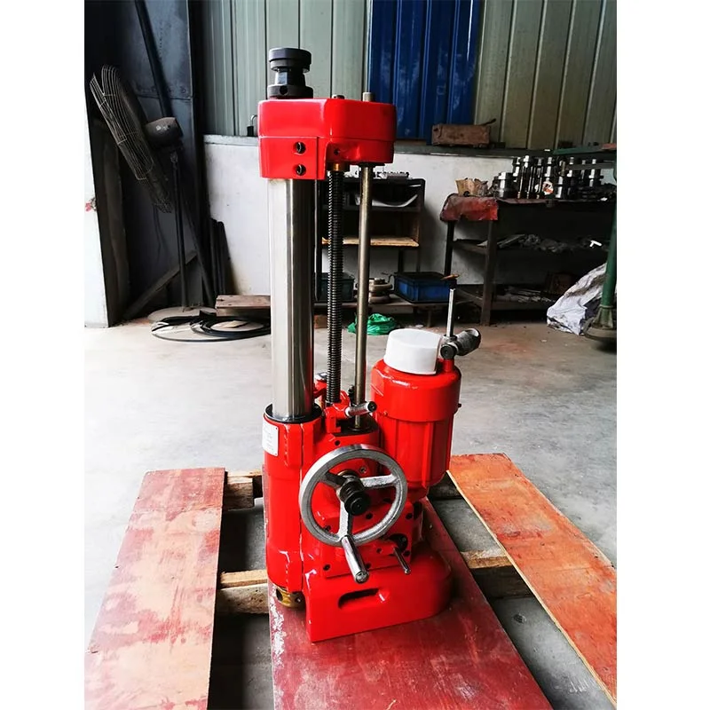 Cylinder boring machine T8014A T8016A for reboring engine cylinders