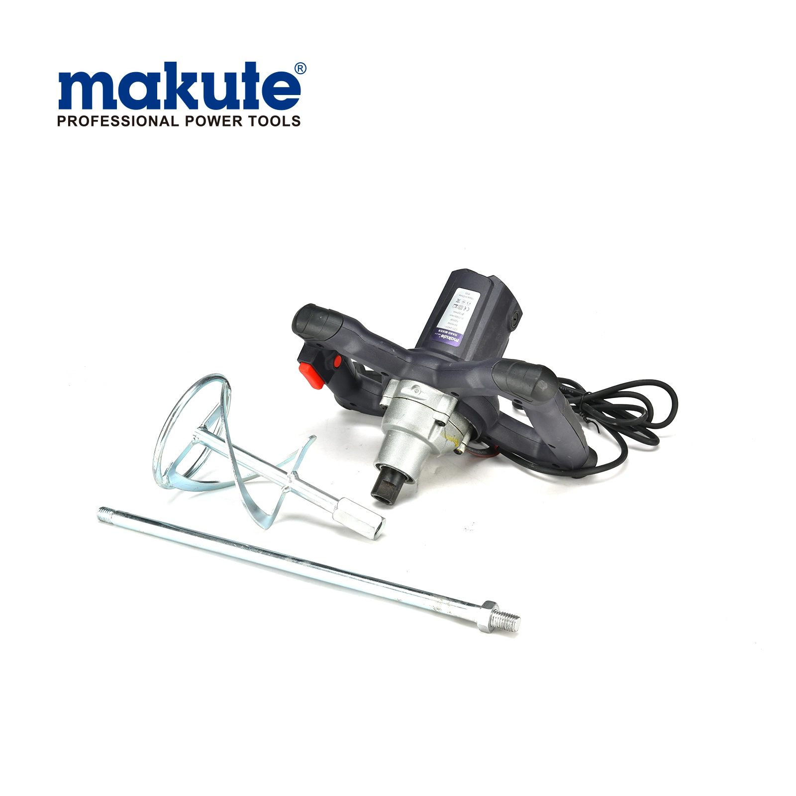 Makute Power Tools of Paint Mixer (HM-210)