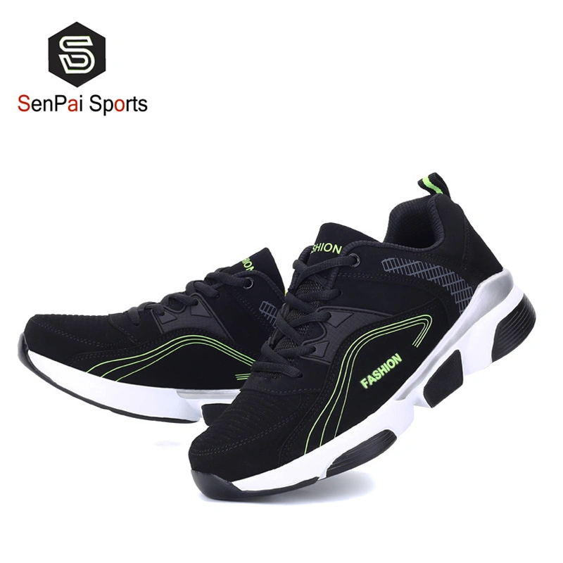 2022 Original Factory PU Sneaker Shoes for Women and Men Footwear