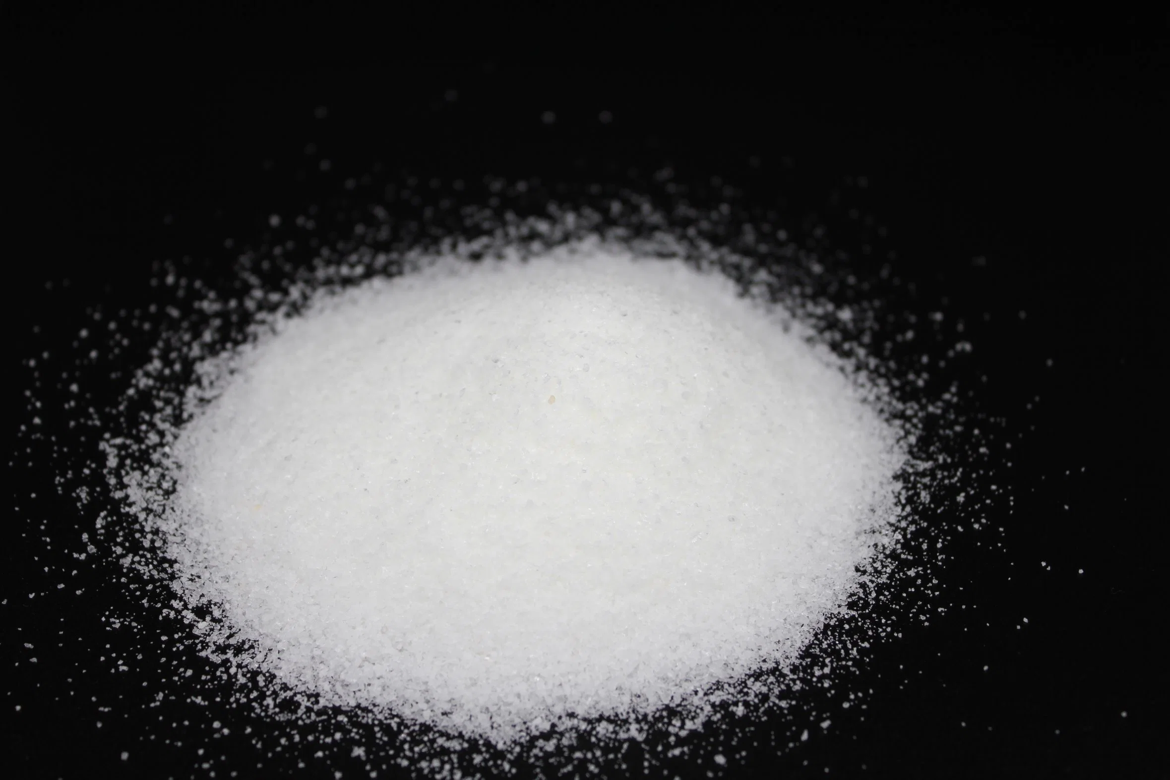 Chinese Manufacturer Anionic Polyacrylamide Specification Details