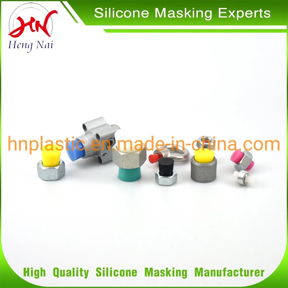 Custom Silicone Medical Parts FDA Silicone