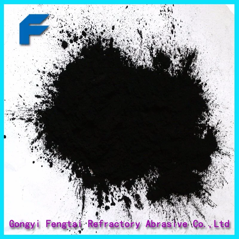 Glucose Decolorizing Coal Based Powder Activated Carbon for Sale