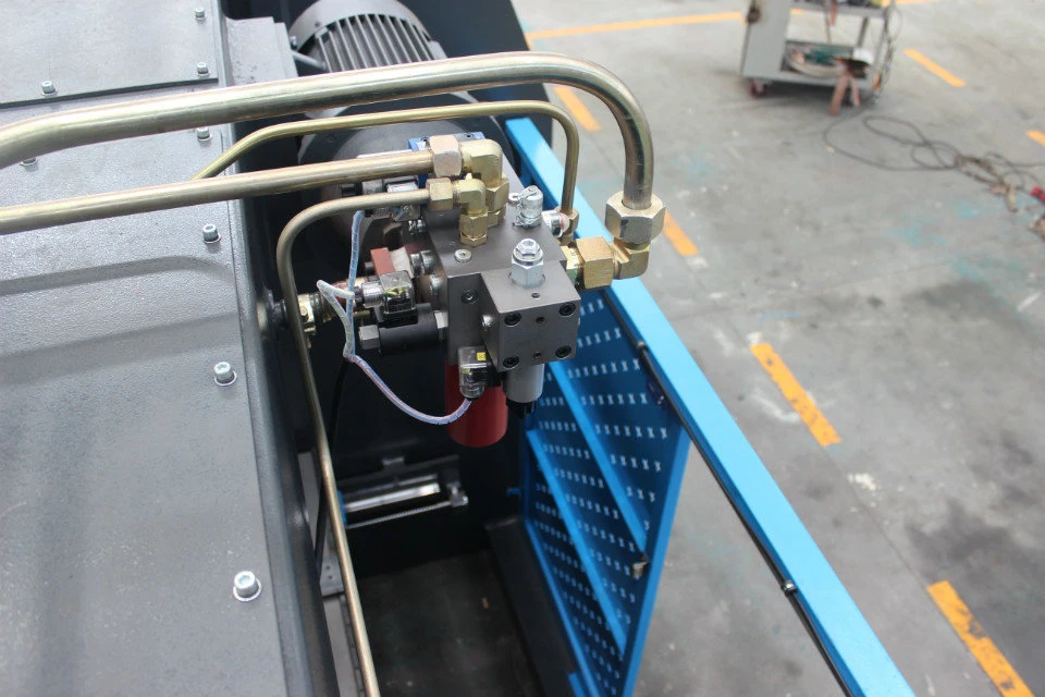 Multifunctional Construction CNC Aluminum Profile Bending Machine