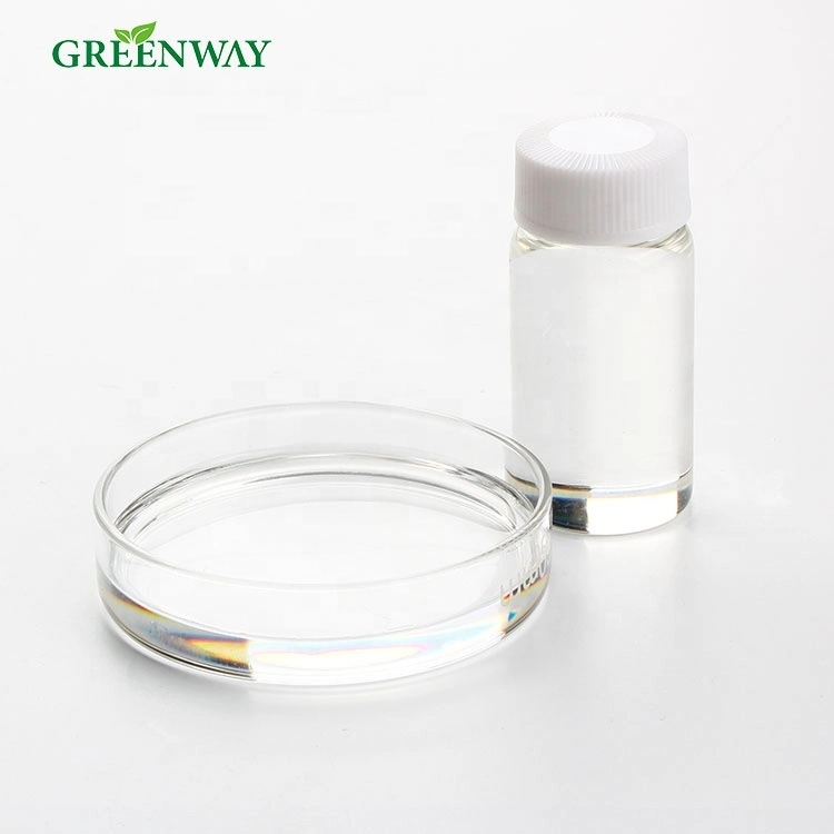 Cosmetic Grade Antiseptic Ingredients CAS 504-63-2 99% Pure 1, 3-Propanediol with Best Price