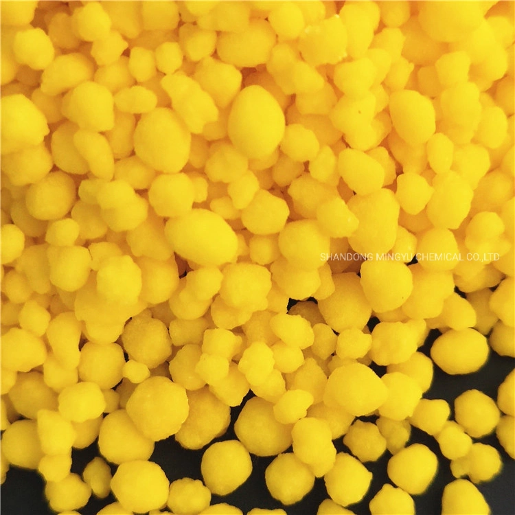 Nitrogen Fertilizer Calcium Ammonium Nitrate