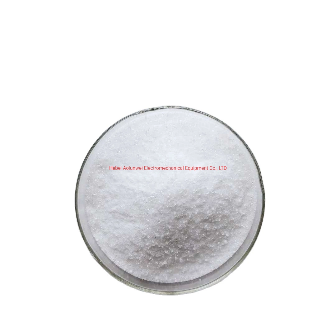 Factory Supply Calcium Bromide CAS 7789-41-5