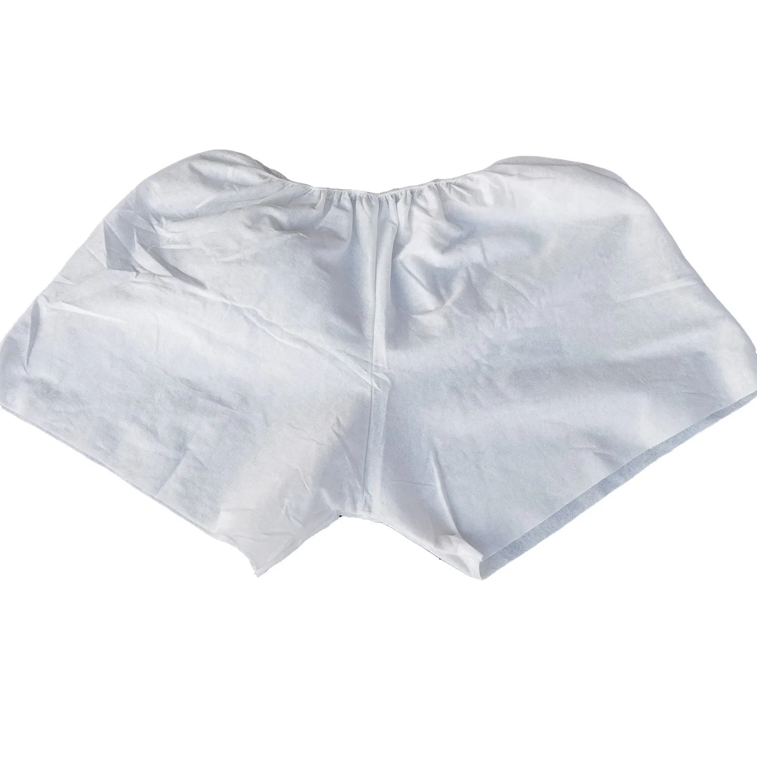 Disposable Men's Boxer in Spunlace