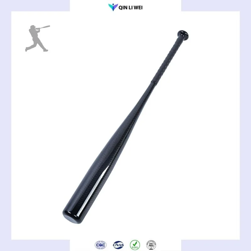 Baseball Bat 74cm High Quality Carbon Fiber Bat