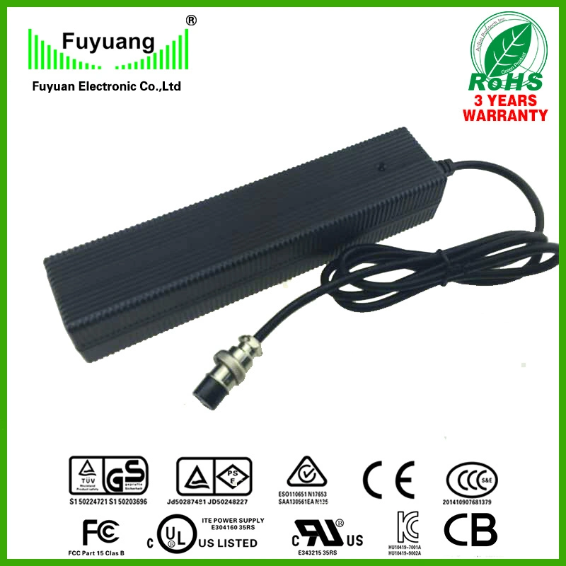 Fabricante Gan-320H-36 320W 36V de alimentación de conmutación de LED regulable PWM