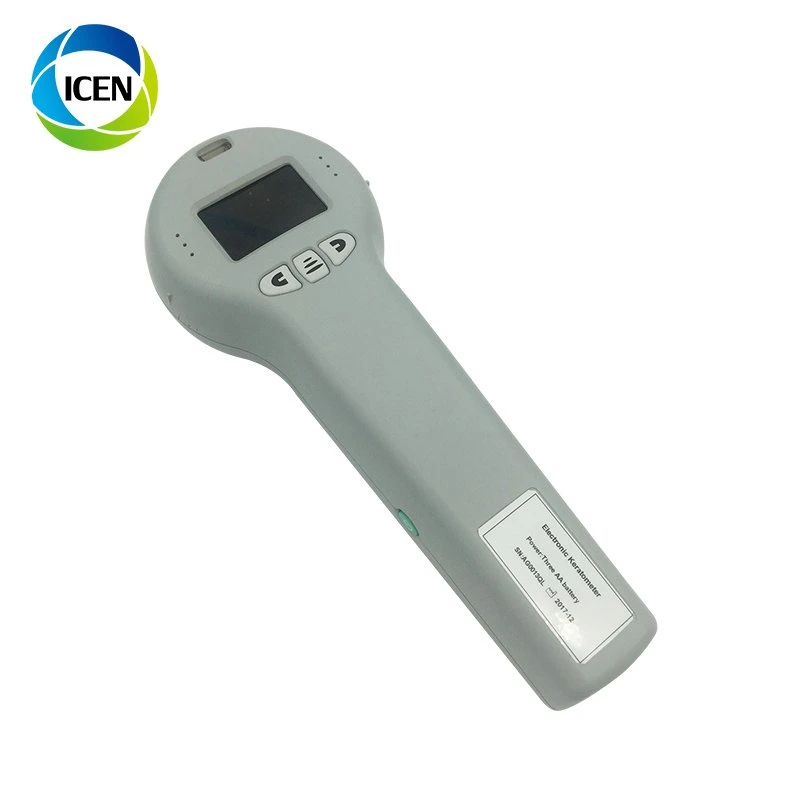 En-V032 Equipo oftalmológico Oftalmología Precio del Auto Refractómetro portátil Keratometer