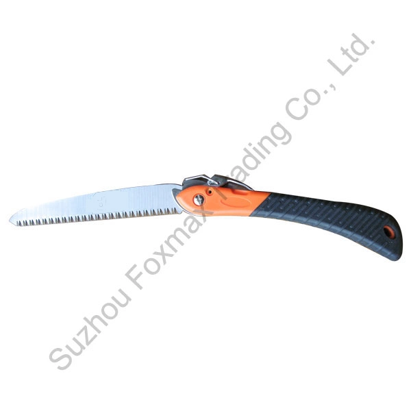 Garden Folding Hand Saw (FPS-002)