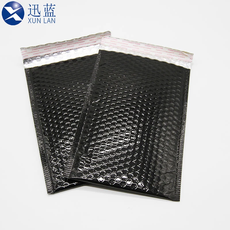 40*50+4cm Protective&Cushioning Metallic Bubble Envelopes for Shipping and Packing Clothes Books