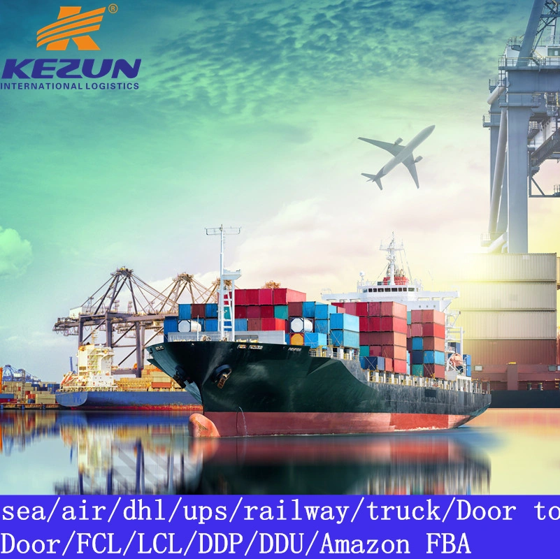 Top Logistics Freight Forwarder Air/Sea Freight Service Shipping Agent to Poland