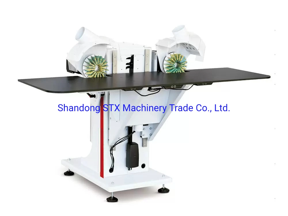 Wood Shutter Edge Sanding Machine Drum Sander