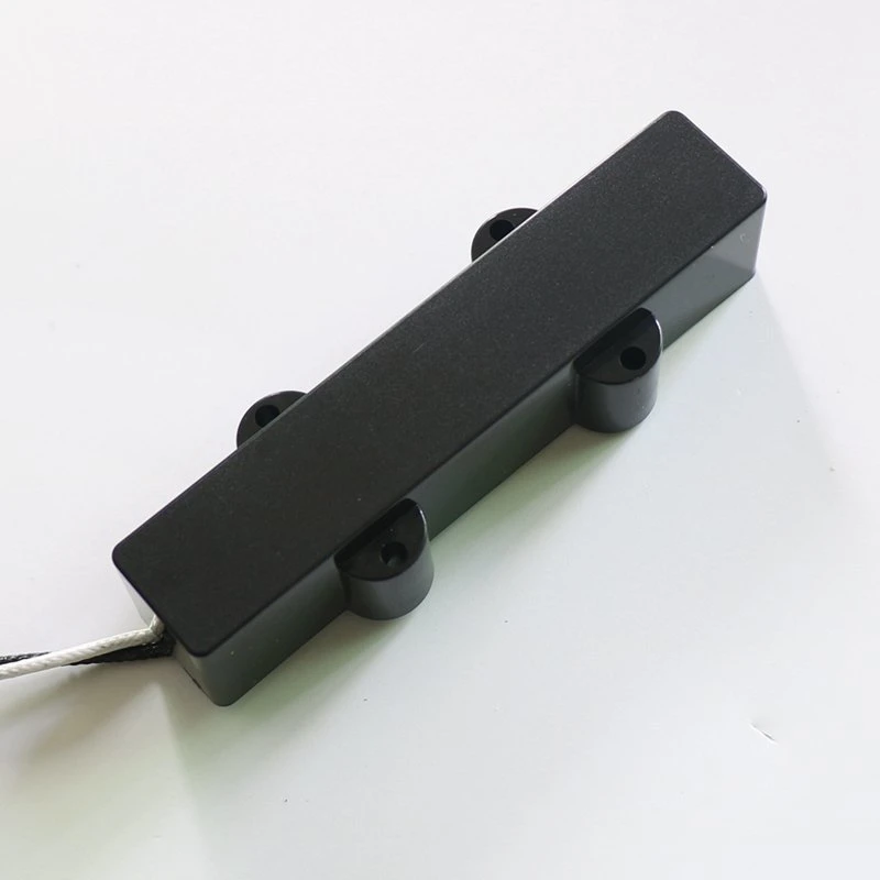 Quality Covered Type AlNiCo 4 String Jazz Bass Pickup