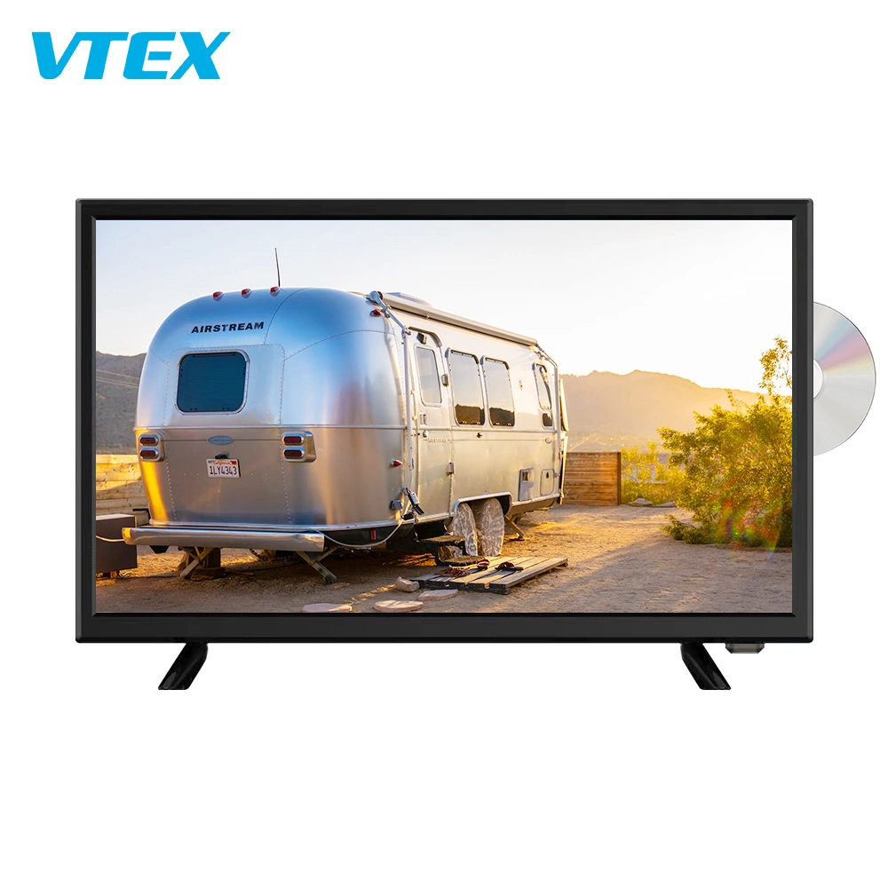 32 Inch Smart Television High-Definition Screen Protector for LED Solar TV 12V DC Caravan TV