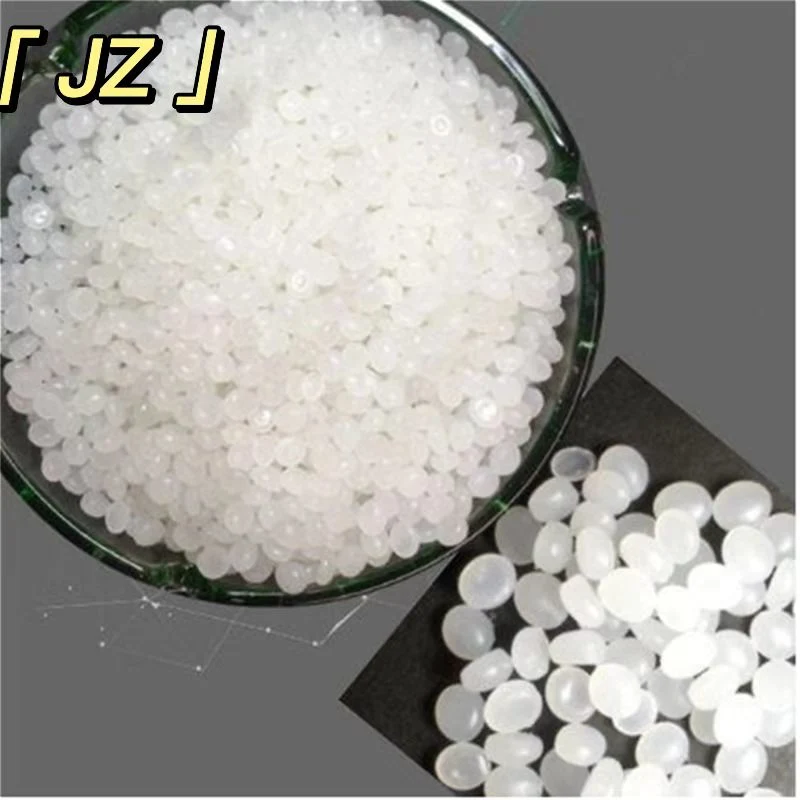 Plastic Particles Rigid Plastic Particles PE