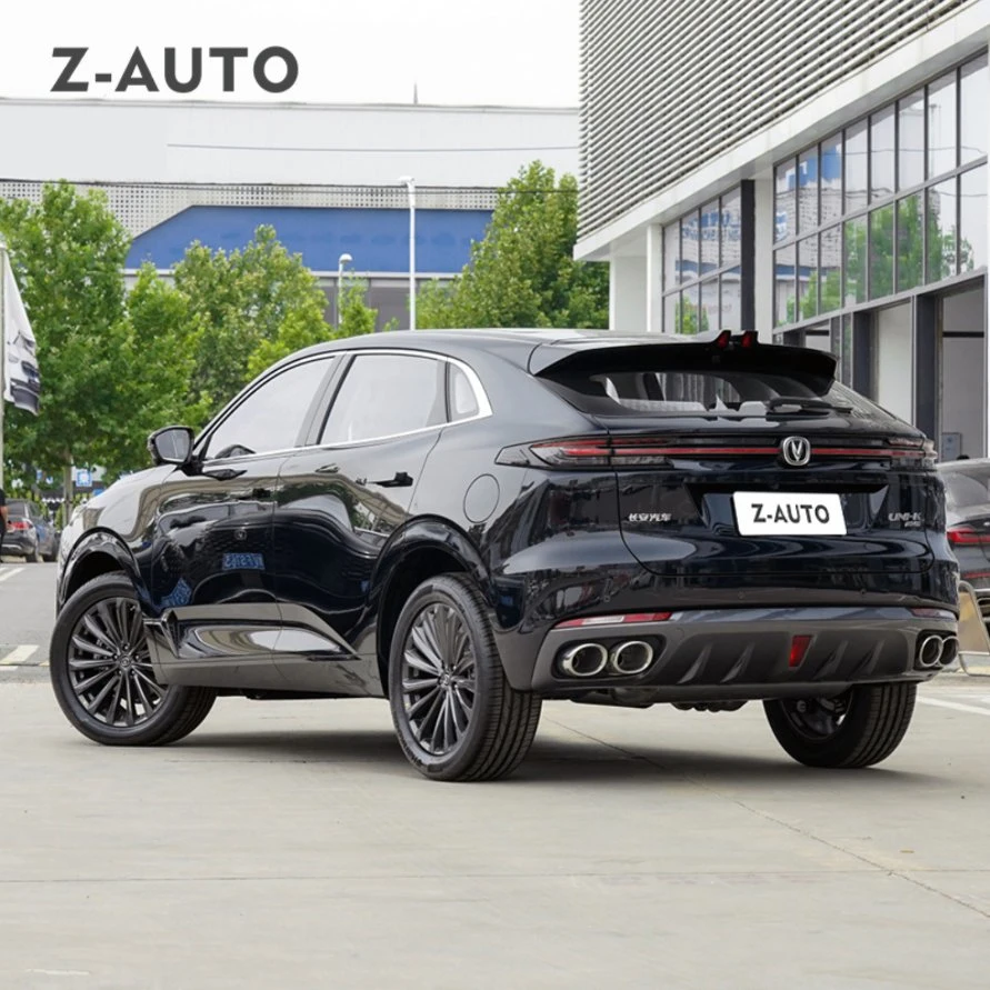 2023 0 km usado Changan Uni-K 2,0 t 2WD/4WD 5 portas 5 Bancos com volante à esquerda fabricados na China com SUV a gasolina 6 Cor disponível para venda