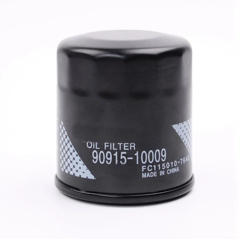 Auto Parts Car Accessories Car Engine Motor Oil Filter 90915-10009