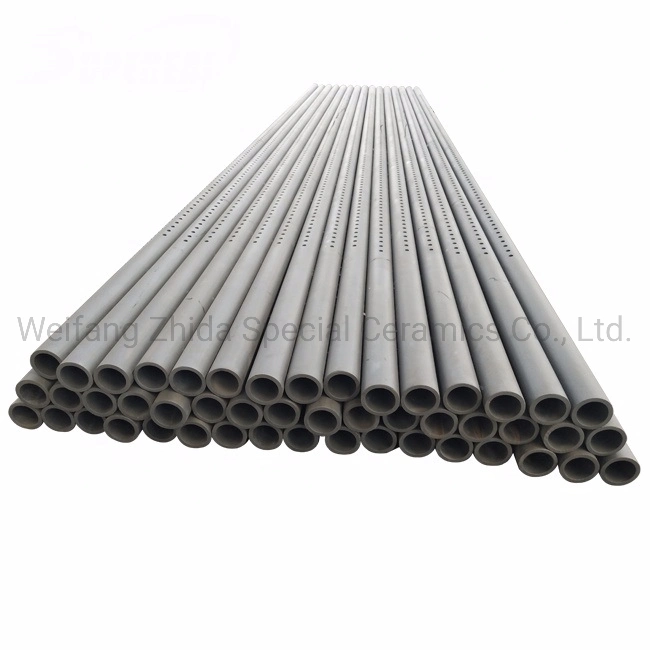 Wholesale Rbsic Silicon Carbide Ceramic Roller