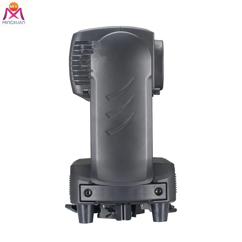 6*60W RGBW LED Focus Dye Moving Head Lights Stage Light