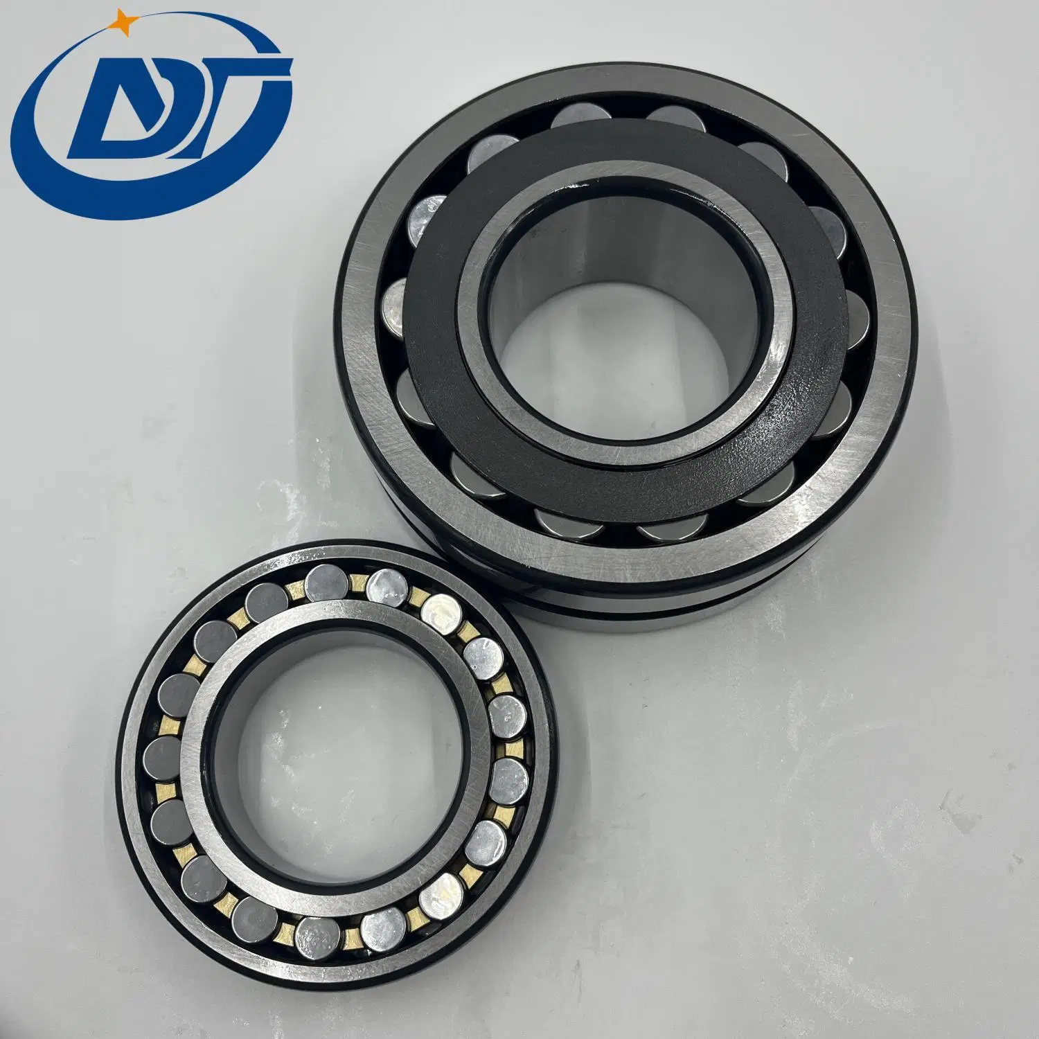 24022c High Performance Spherical Roller Bearing for Printing Machinery