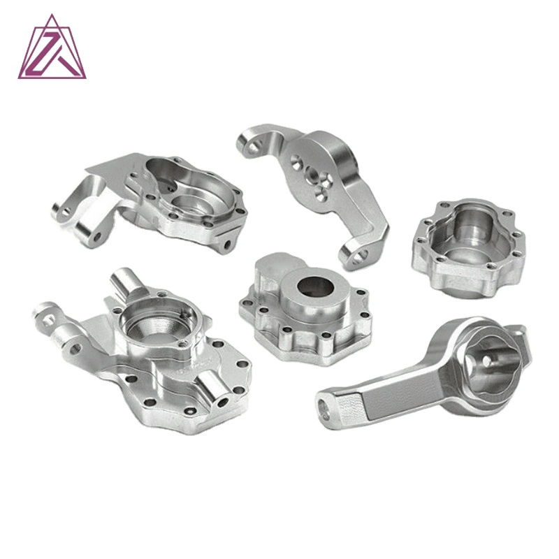 Monthly Deals CNC Machining Metal Parts Machined Parts for Electric Scooter